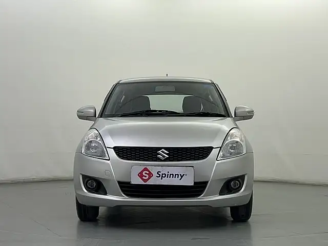 Used Maruti Suzuki Swift [2011-2014] VXi in Ghaziabad
