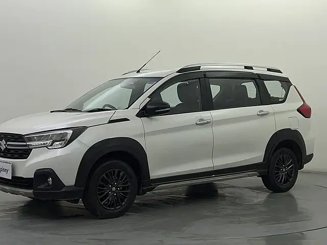 Used 2021 Maruti Suzuki XL6 in Ghaziabad