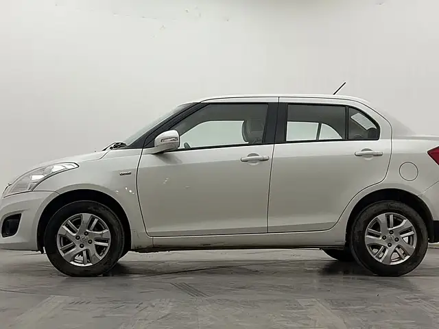 Used Maruti Suzuki Swift DZire [2011-2015] ZDI in Hyderabad