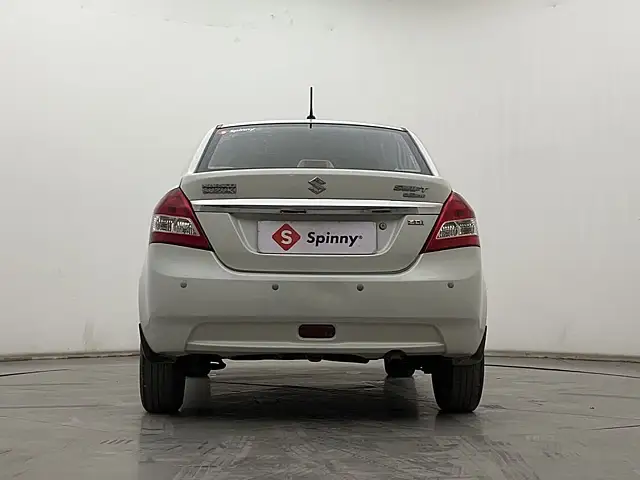 Used Maruti Suzuki Swift DZire [2011-2015] ZDI in Hyderabad