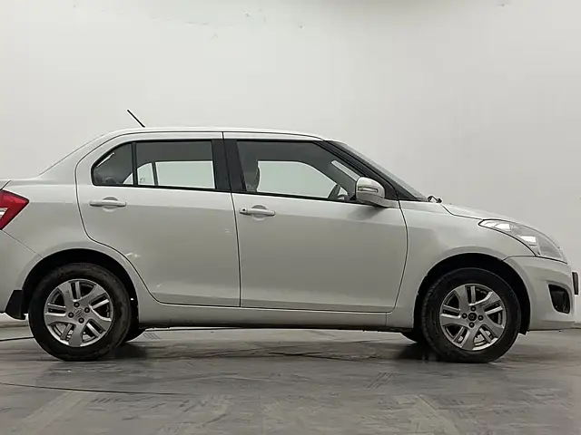 Used Maruti Suzuki Swift DZire [2011-2015] ZDI in Hyderabad