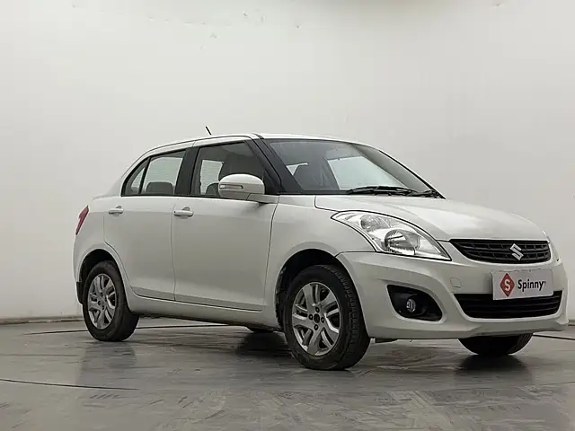 Used Maruti Suzuki Swift DZire [2011-2015] ZDI in Hyderabad