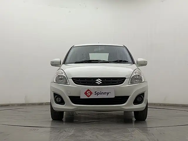 Used Maruti Suzuki Swift DZire [2011-2015] ZDI in Hyderabad