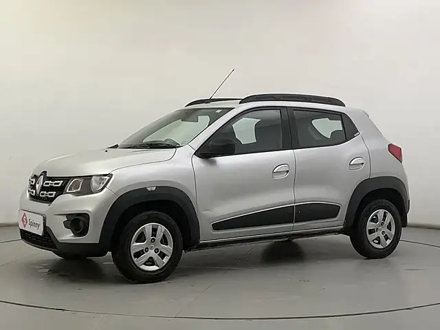 Used 2019 Renault Kwid in Ahmedabad