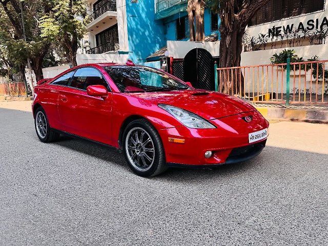 Used 2006 Toyota Celica in Mumbai