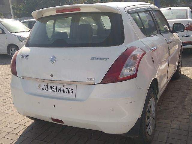 Used Maruti Suzuki Swift [2011-2014] VXi in Ranchi