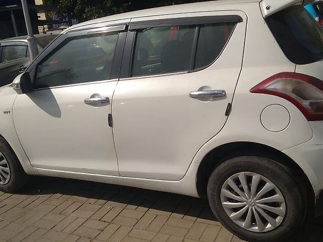 Used Maruti Suzuki Swift [2011-2014] VXi in Ranchi