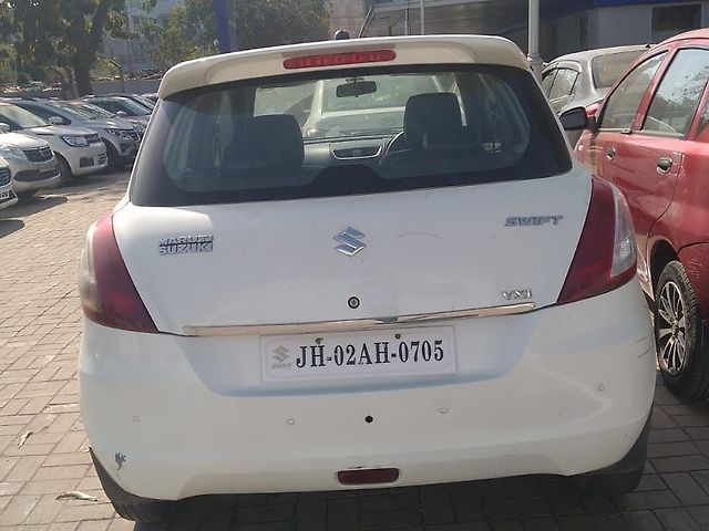 Used Maruti Suzuki Swift [2011-2014] VXi in Ranchi