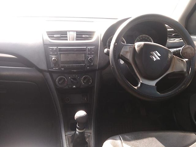 Used Maruti Suzuki Swift [2011-2014] VXi in Ranchi