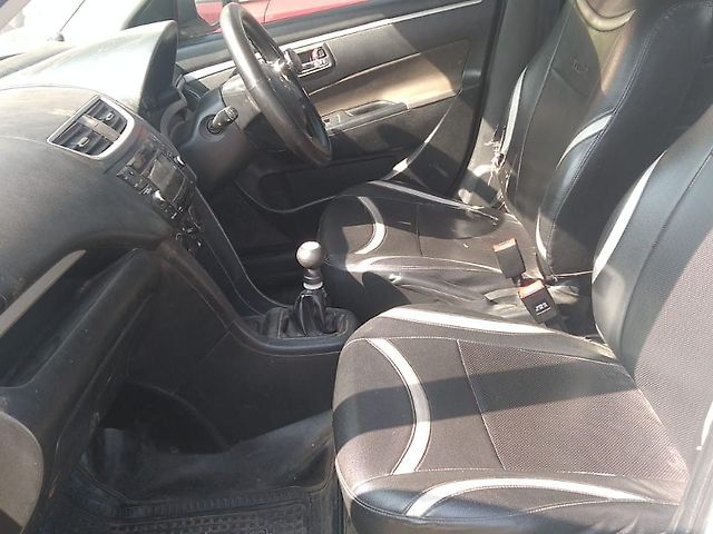 Used Maruti Suzuki Swift [2011-2014] VXi in Ranchi