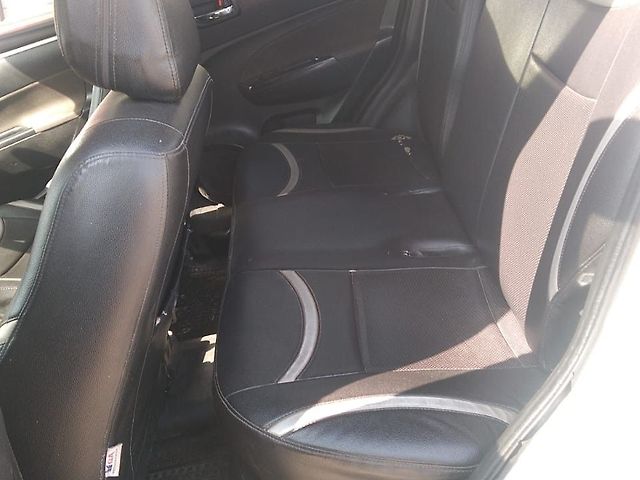 Used Maruti Suzuki Swift [2011-2014] VXi in Ranchi