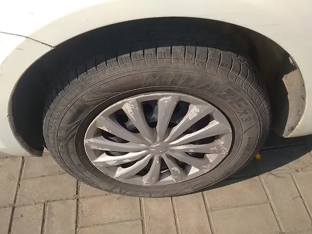 Used Maruti Suzuki Swift [2011-2014] VXi in Ranchi