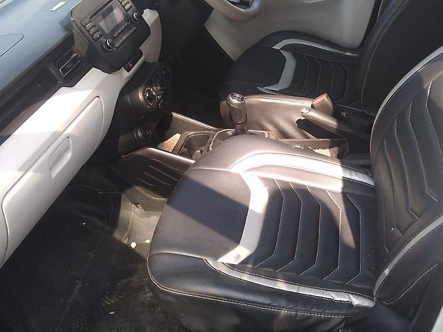 Used Maruti Suzuki Ignis [2017-2019] Delta 1.3 Diesel [2017-2018] in Ranchi