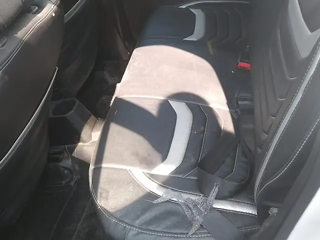 Used Maruti Suzuki Ignis [2017-2019] Delta 1.3 Diesel [2017-2018] in Ranchi