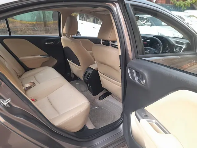 Used Honda City [2014-2017] VX CVT in Mumbai