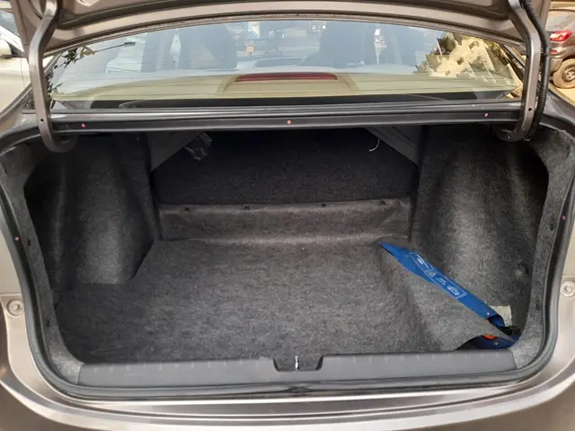 Used Honda City [2014-2017] VX CVT in Mumbai