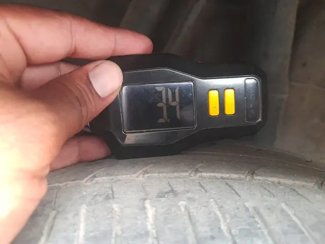 Used Honda City [2014-2017] VX CVT in Mumbai