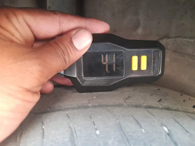Used Honda City [2014-2017] VX CVT in Mumbai