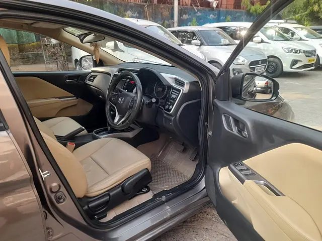 Used Honda City [2014-2017] VX CVT in Mumbai