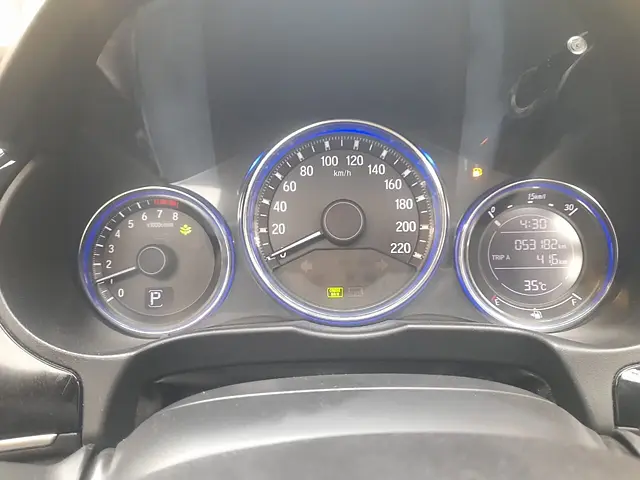 Used Honda City [2014-2017] VX CVT in Mumbai