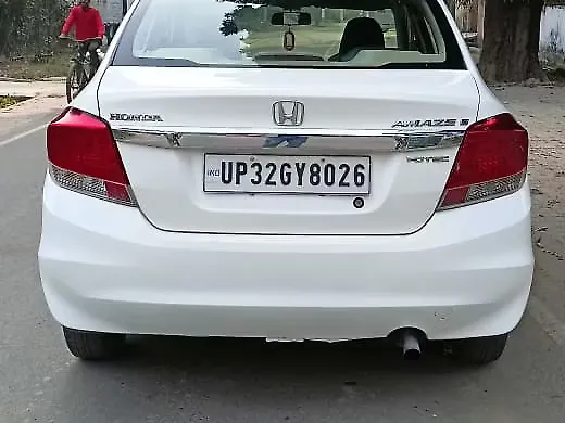 Used Honda Amaze [2013-2016] 1.5 E i-DTEC in Lucknow