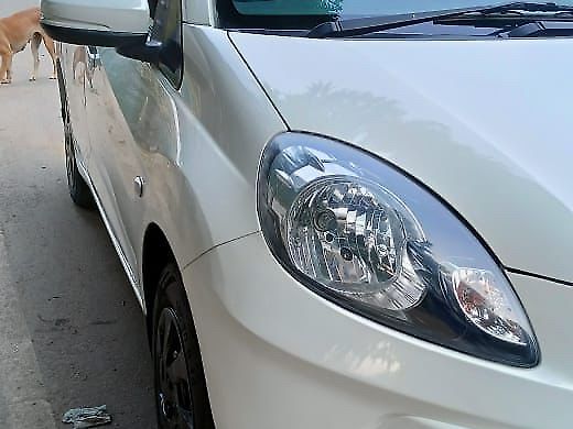 Used Honda Amaze [2013-2016] 1.5 E i-DTEC in Lucknow