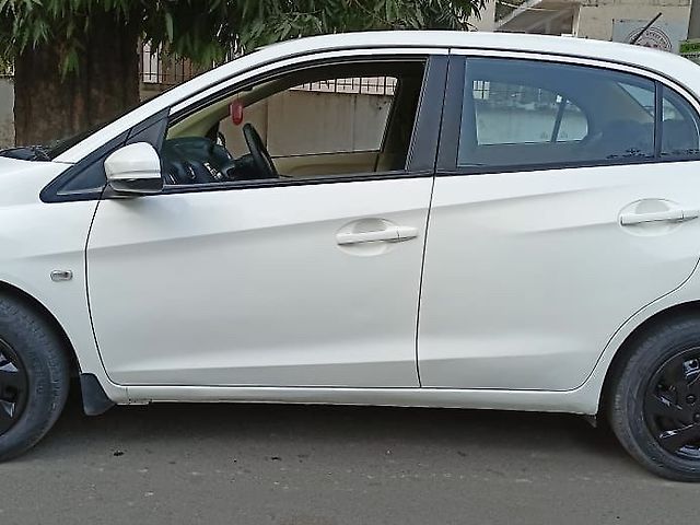 Used Honda Amaze [2013-2016] 1.5 E i-DTEC in Lucknow