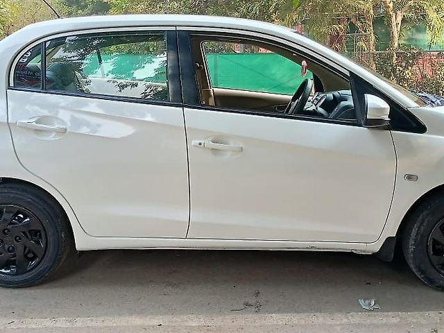 Used Honda Amaze [2013-2016] 1.5 E i-DTEC in Lucknow