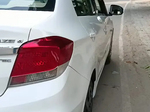 Used Honda Amaze [2013-2016] 1.5 E i-DTEC in Lucknow