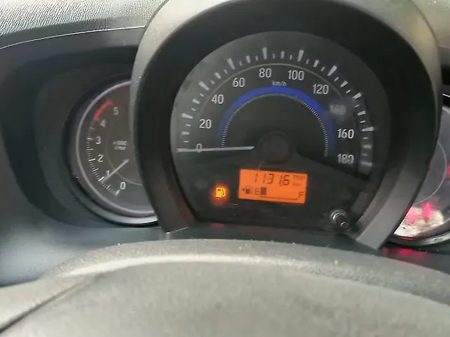 Used Honda Amaze [2013-2016] 1.5 E i-DTEC in Lucknow