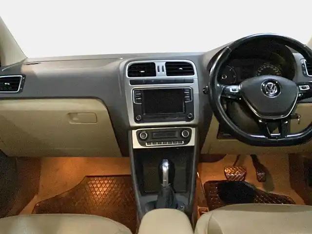 Used Volkswagen Vento [2015-2019] Highline Diesel AT [2015-2016] in Chandigarh