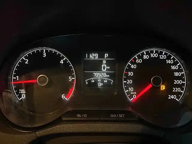 Used Volkswagen Vento [2015-2019] Highline Diesel AT [2015-2016] in Chandigarh