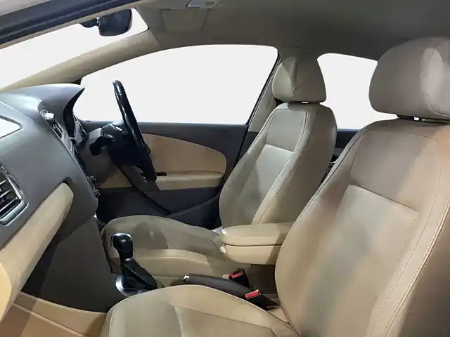 Used Volkswagen Vento [2015-2019] Highline Diesel AT [2015-2016] in Chandigarh