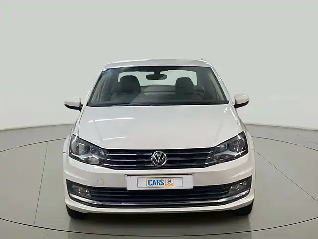 Used Volkswagen Vento [2015-2019] Highline Diesel AT [2015-2016] in Chandigarh