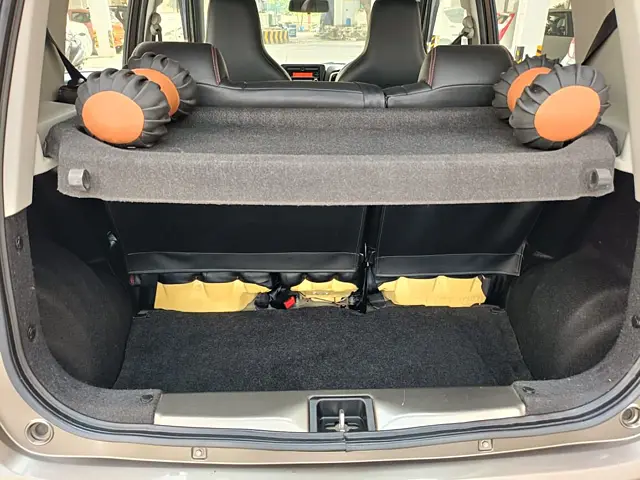 Used Maruti Suzuki Wagon R ZXI 1.2 AGS [2022-2023] in Chennai
