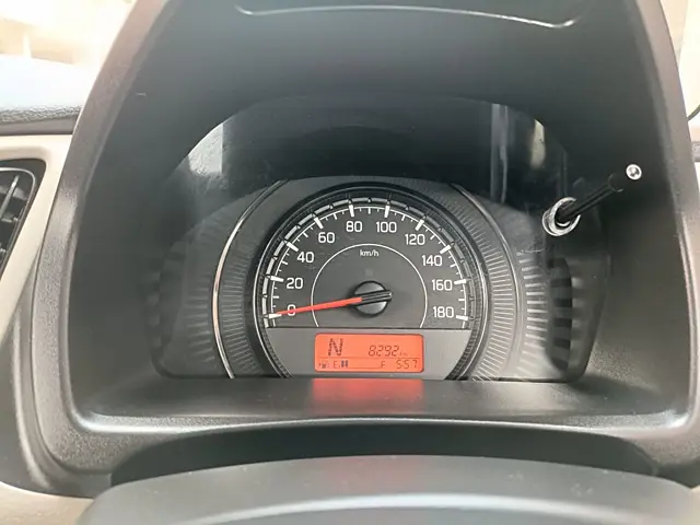 Used Maruti Suzuki Wagon R ZXI 1.2 AGS [2022-2023] in Chennai