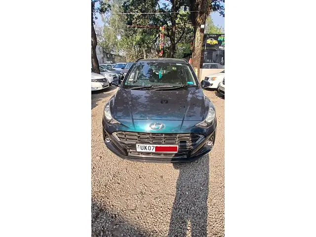 Used 2020 Hyundai Grand i10 NIOS in Dehradun