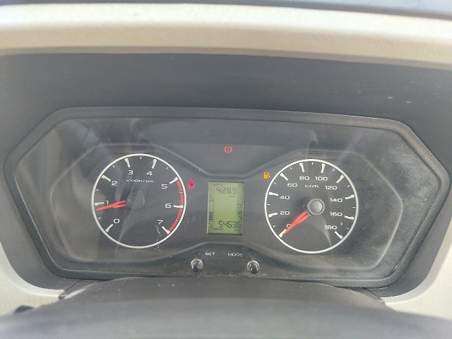 Used Mahindra Scorpio [2014-2017] S6 Plus in Kolhapur
