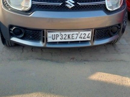 Used 2018 Maruti Suzuki Ignis in Lucknow