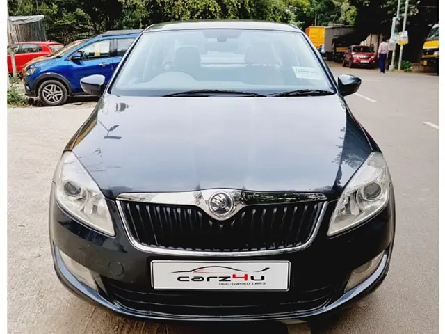 Used 2016 Skoda Rapid in Chennai