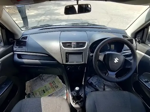 Used Maruti Suzuki Swift [2014-2018] LDi ABS [2014-2017] in Indore