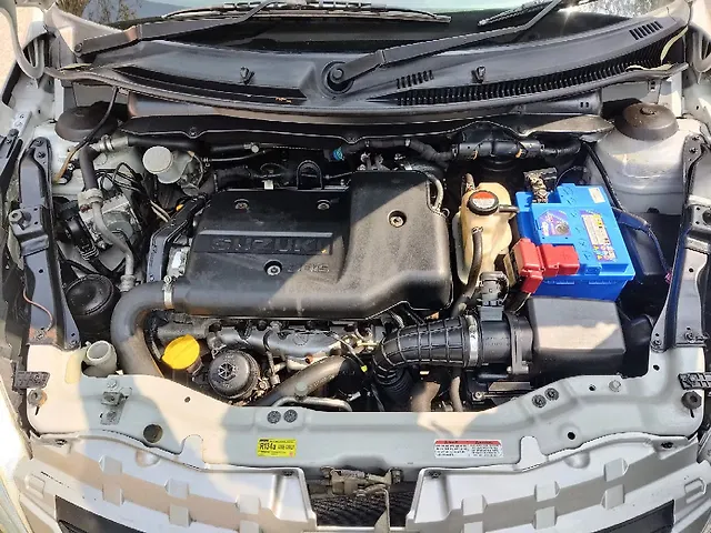 Used Maruti Suzuki Swift [2014-2018] LDi ABS [2014-2017] in Indore