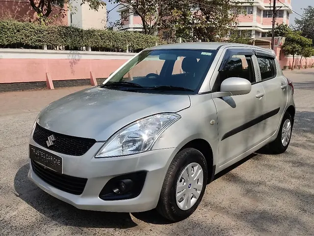 Used Maruti Suzuki Swift [2014-2018] LDi ABS [2014-2017] in Indore