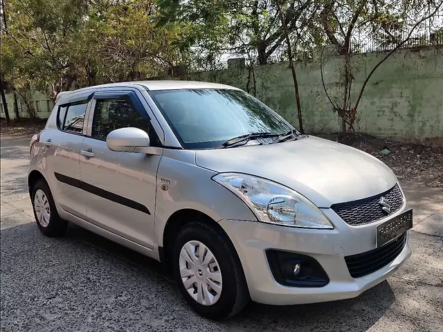 Used Maruti Suzuki Swift [2014-2018] LDi ABS [2014-2017] in Indore