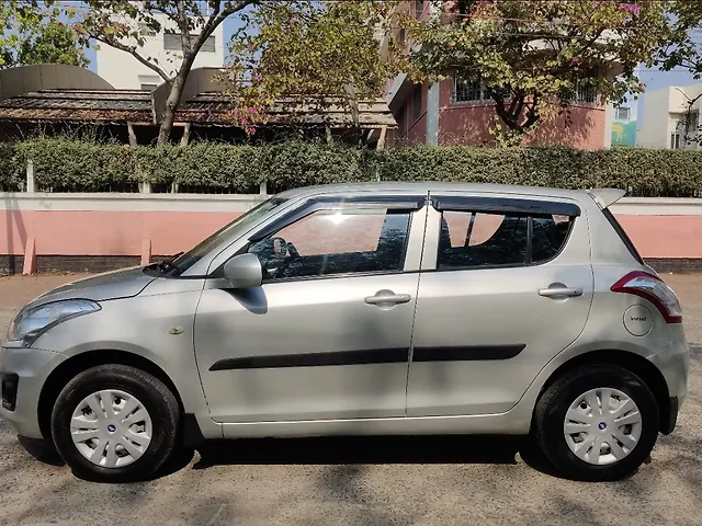 Used Maruti Suzuki Swift [2014-2018] LDi ABS [2014-2017] in Indore