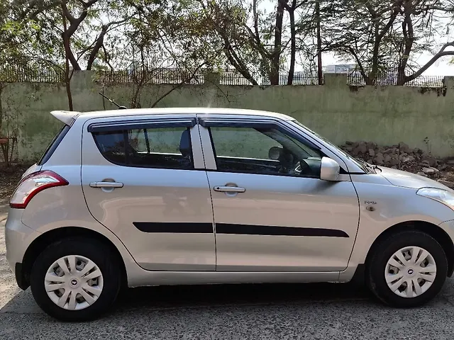 Used Maruti Suzuki Swift [2014-2018] LDi ABS [2014-2017] in Indore