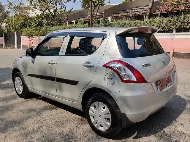 Used Maruti Suzuki Swift [2014-2018] LDi ABS [2014-2017] in Indore