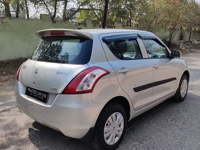 Used Maruti Suzuki Swift [2014-2018] LDi ABS [2014-2017] in Indore