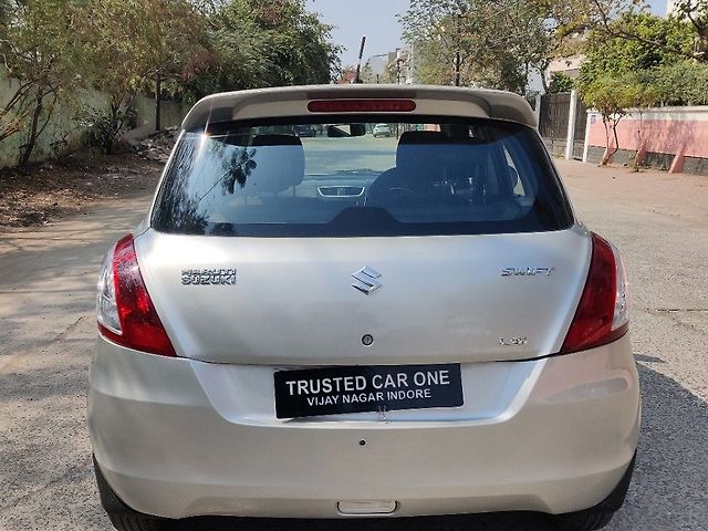 Used Maruti Suzuki Swift [2014-2018] LDi ABS [2014-2017] in Indore