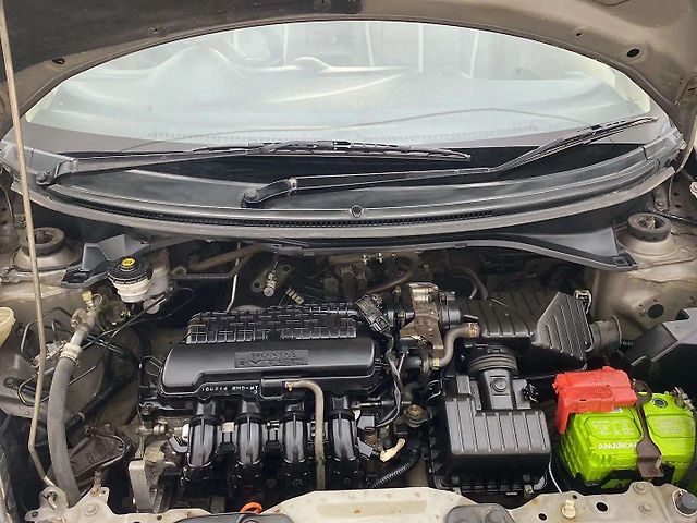 Used Honda Amaze [2013-2016] 1.2 S i-VTEC in Pune